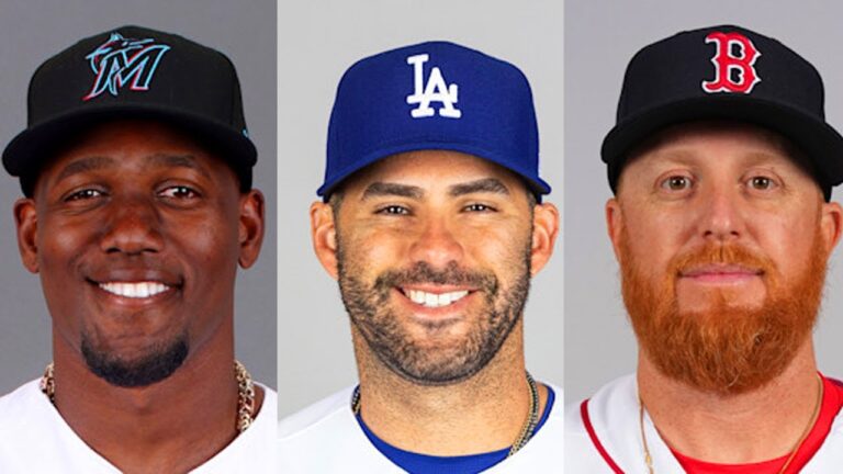 MLB トロント・ブルージェイズの最新ニュースと噂 今日の MLB: ソレール?  J.D.マルティネス? ターナー？ ベルト？