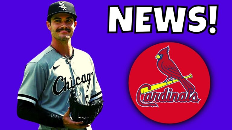 ディラン、セントルイス・カージナルスへのトレードを中止？  | ディラン、セントルイス・カージナルスとの契約解除 - MLBトレードの噂
