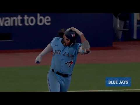 【MLB ホームラン集】ボー・ビシェット Bo Bichette 2023 全20本 トロント・ブルージェイズ  Toronto Blue Jays