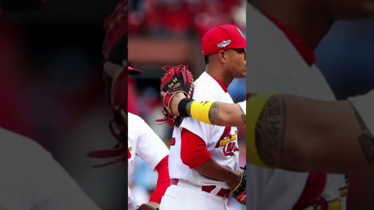 🚨🔥 速報: ついに！ カーディナルスがニュースを確認！ ジャストイン！  ST. ルイニュース #カーディナルス #stlouiscardina