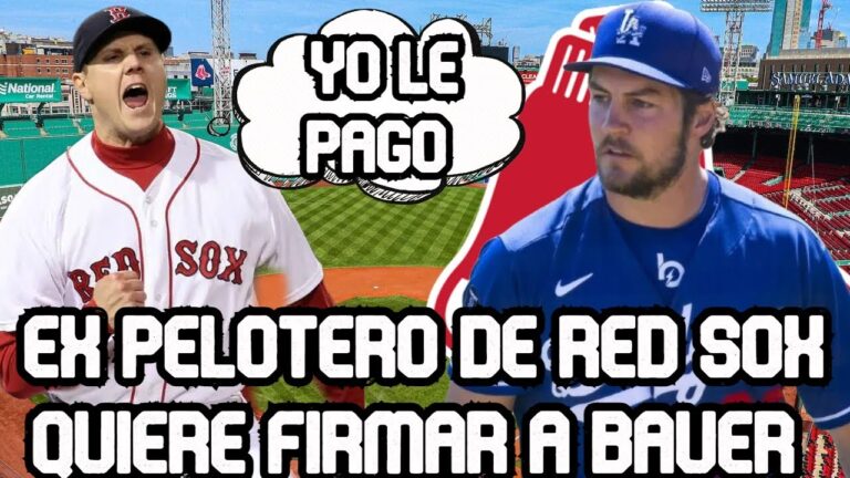 MLBニュース 元セラドール・デ・レッドソックス・キエール・ファーマール・トレバー・バウアー、エル・ミニモ・デ・ヴェテラノ/レッドソックス・ホイ