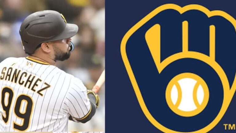 ミルウォーキー・ブルワーズがゲイリー・サンチェスと契約 ファンタジー野球 / MLB ニュース