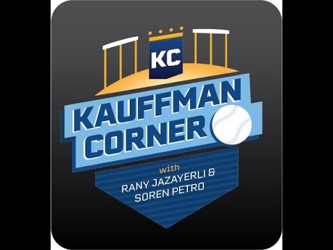 カウフマン コーナー - エピソード 102 (2/12/24)