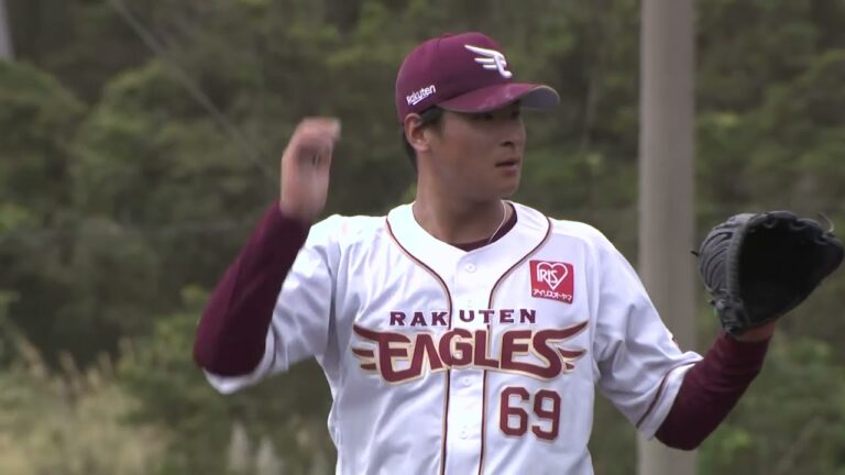【2/7ハイライト】楽天イーグルス春季キャンプ2024 #rakuteneagles