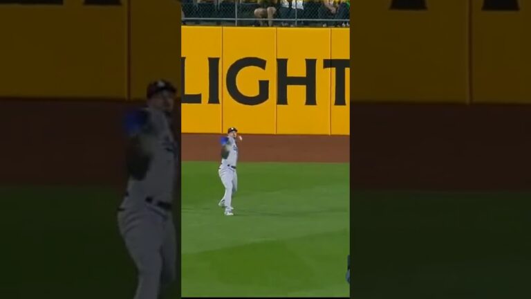 MLB. Dodgers vs. Pirates (5/9/22) 0:3 (1:5)