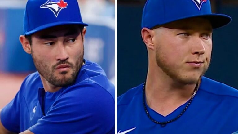 MLB トロント・ブルージェイズの今日の噂最新速報: ミッチ・ホワイト? ネイト・ピアソン？ エスピナル？
