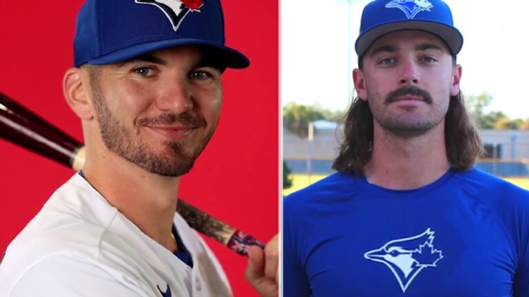 トロント・ブルージェイズの最新ニュースと今日のMLBの噂 トッププロスペクト：ダナー？ ホルヴィッツ？ ズルエタ？