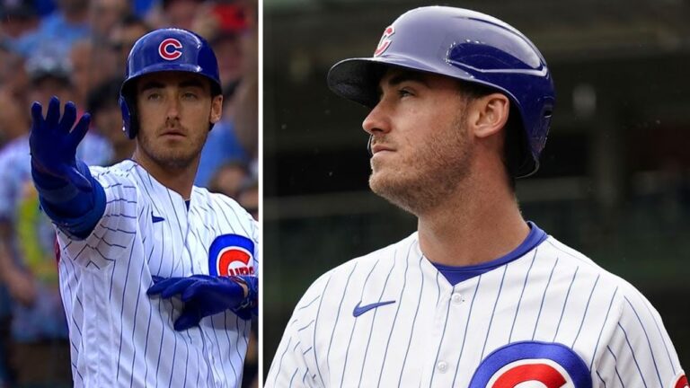 コディ・ベリンジャー MLB トロント・ブルージェイズ ニュース 今日の噂 最新速報: シカゴ・カブス?  SFジャイアンツ？