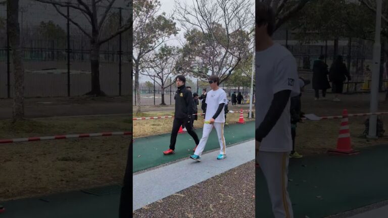 福岡ソフトバンクホークス 中村亮太投手