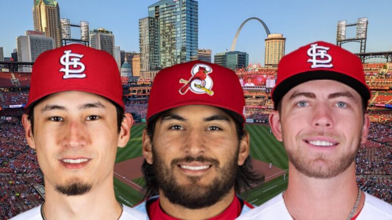 春先のトレーニングで注目を集めた選手たちは、今年セントルイス・カージナルスのブルペンに立つことができるだろうか??