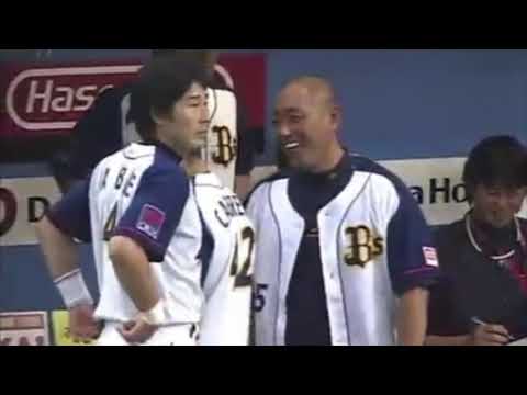 【乱闘寸前】オリックス・タフィローズがあわや乱闘！ギリギリの所で踏み留まる(笑)