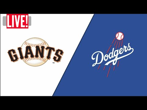 🔴 En Vivo :  San Francisco Giants vs Los Angeles Dodgers Live Stream / MLB Spring Training 2024