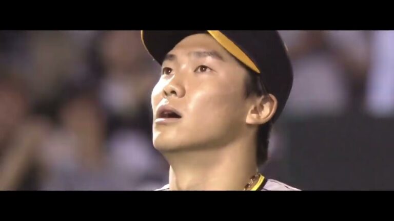 行くな行くな越えるな【小深田逆転サヨナラ3ランホームラン】