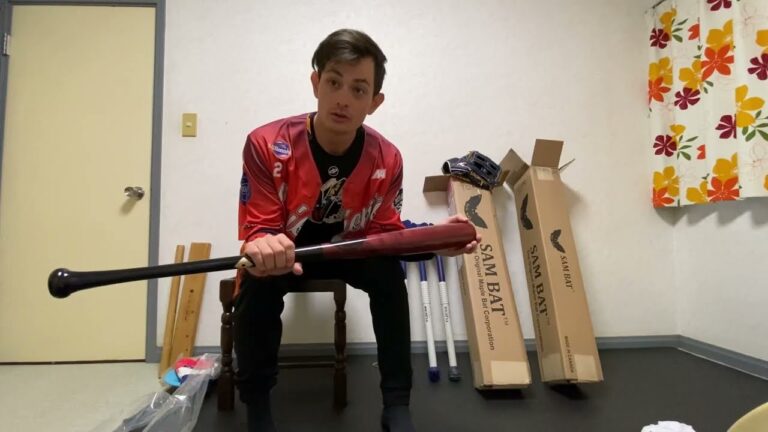 [New item] SAM BAT🦇