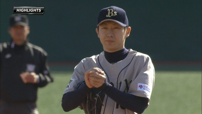 2013.10.13 E4-10Bs 金子千尋がシーズン200奪三振！最終戦で15勝目