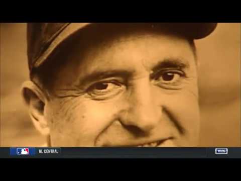 ヤンキーグラフィー - ヤンキースの歴史 - 1903-1956