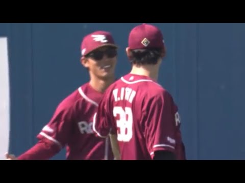 【横浜DeNAベイスターズ×東北楽天ゴールデンイーグルス｜オープン戦】2024年3月15日 伊藤裕季也が古巣相手に攻守で躍動！