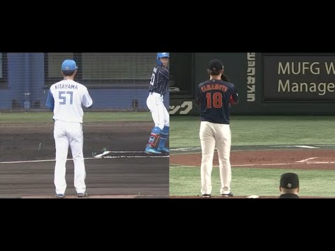 プロ野球 山本由伸になりたい選手たち