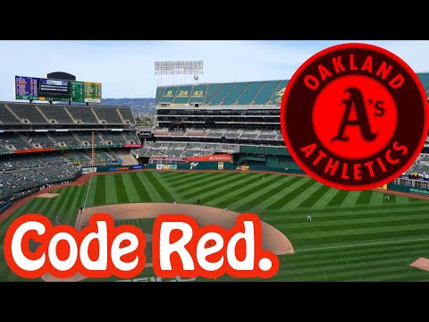オークランド A's は *解散* して 3 年間存在しない可能性がありますか?