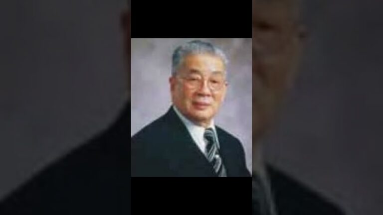 松田進勇　日本の教育者　杏林大学の創設者　台湾出身　4学部15学科を有する総合大学　