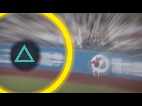 QTE全部ミスる野間峻祥