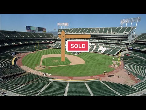ジョン・フィッシャーが実際にオークランド・A'sを*売却*したらどうなるでしょうか?