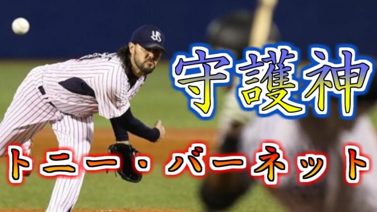 【東京ヤクルトスワローズ】バーネット投球集【守護神】【プロ野球】