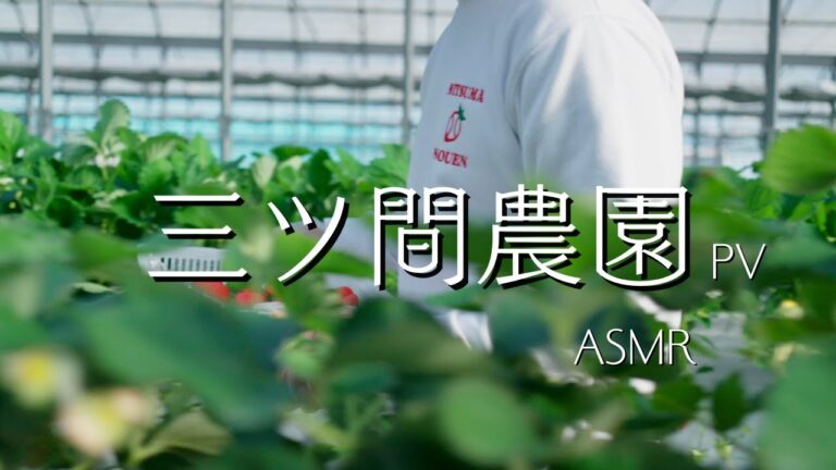 PV三ツ間農園