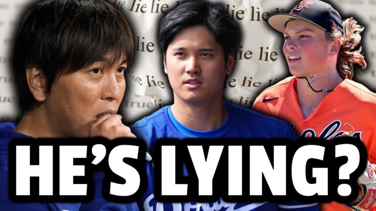 大谷スキャンダルがさらに悪化!? オリオールズ、ジャクソン・ホリデイの昇格を拒否（MLB要約）