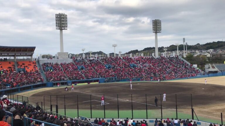 2018/3/17 広島 下水流昂 応援歌
