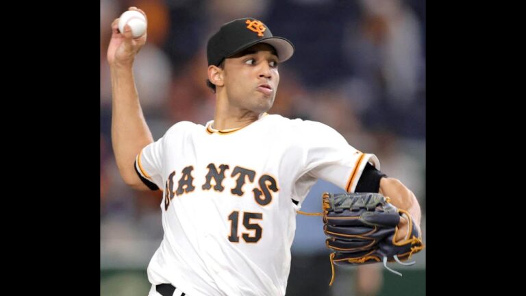 プロ野球ニュース  【巨人】サンチェスがメキシコ戦に先発　メルセデスとドミニカ共和国の２本柱