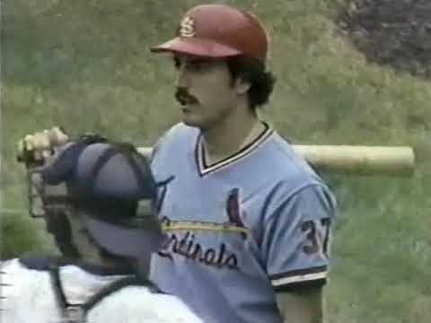 セントルイス カーディナルス vs シカゴ カブス 1979 年 8 月 5 日 (1 DH) オリジナル WGN 放送