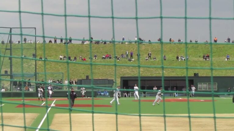 【ヤクルト】下慎之介〜泉口友汰に犠牲フライを打たれる〜2024年3月28日 ヤクルトスワローズ対 読売ジャイアンツ