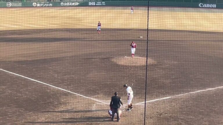 楽天イーグルス、入江大樹ショート守備