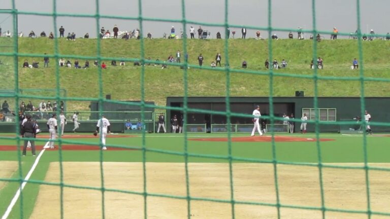 【ヤクルト】下慎之介〜湯浅大センター前へヒット打たれる〜2024年3月28日 ヤクルトスワローズ対 読売ジャイアンツ