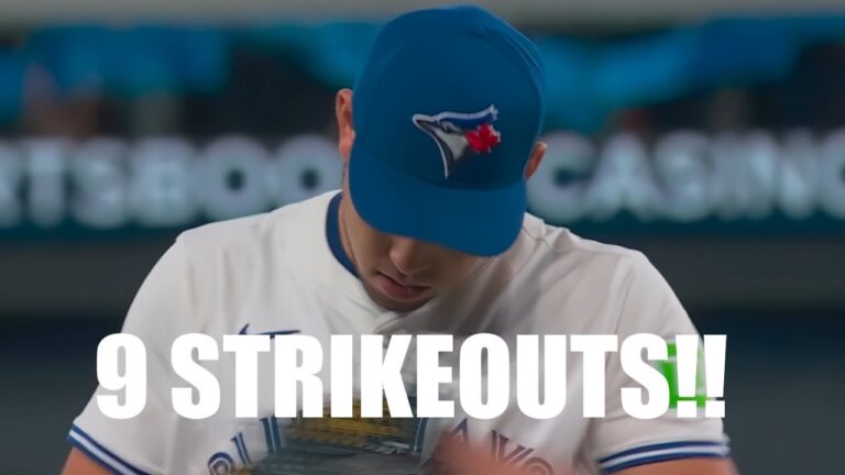 Yusei Kikuchi strikes out 9 in 6 innings vs Mariners!! | 菊池 雄星 ハイライト