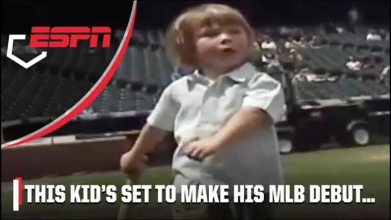 👀 時の経つのは早い✈️ ジャクソン・ホリデイがボルチモア・オリオールズでデビューする予定 |  ESPNのMLB