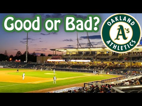 MLBの新スタジアムについて知っておくべきことすべて