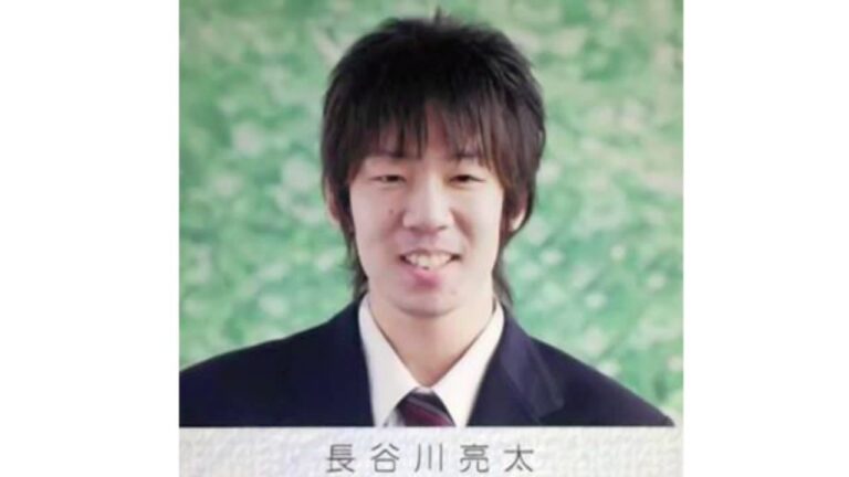 長谷川亮太 名言集