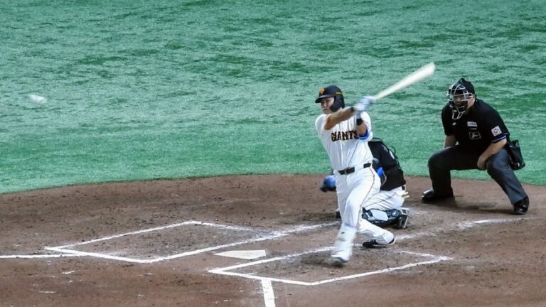 郡拓也、移籍後初安打初タイムリー!!　2024.3.20