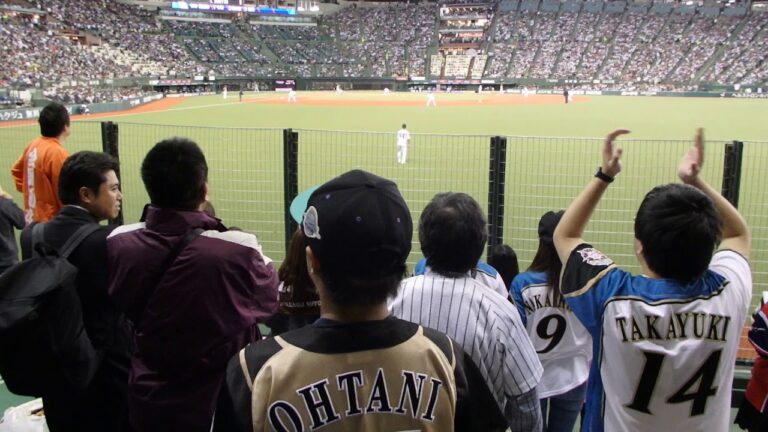2017.10.05　日本ハムファイターズ　今井選手の打席で飯山裕志選手の応援歌