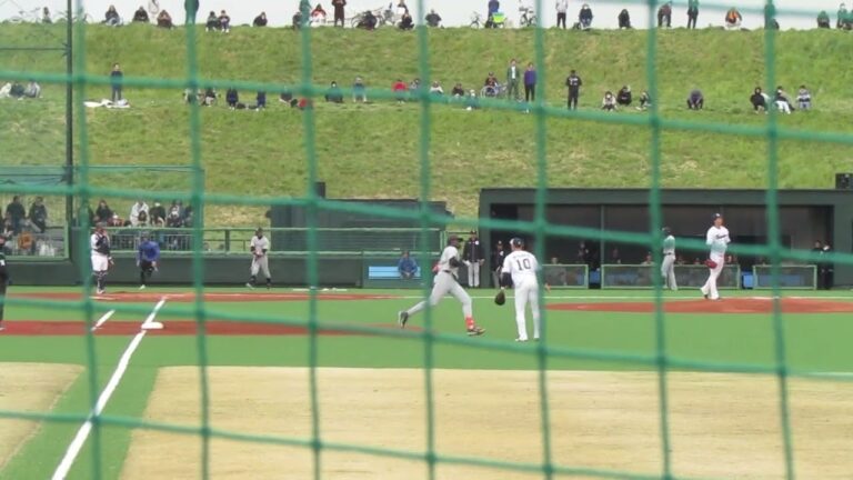【ヤクルト】下慎之介〜ティマを抑えるが立岡宗一郎に四球〜2024年3月28日 ヤクルトスワローズ対 読売ジャイアンツ