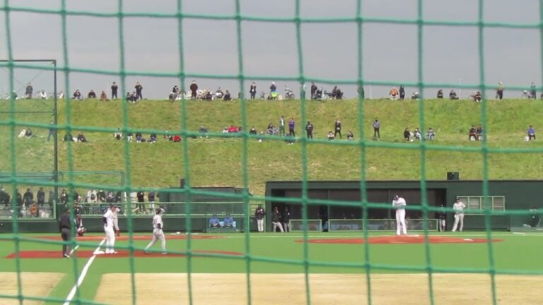 【ヤクルト】下慎之介〜巨人 中田歩夢を三振〜2024年3月28日 ヤクルトスワローズ対 読売ジャイアンツ