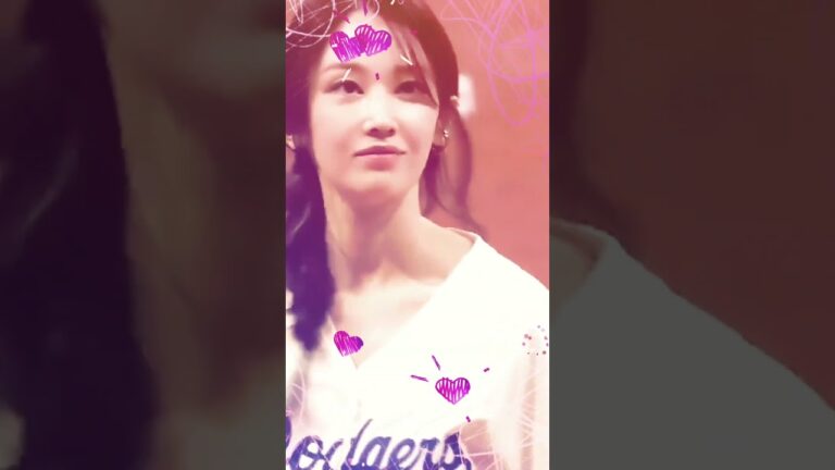 ドジャースの選手たちが韓国女優チョン・ジョンソに熱愛 #スポーツ #野球 #ドジャース