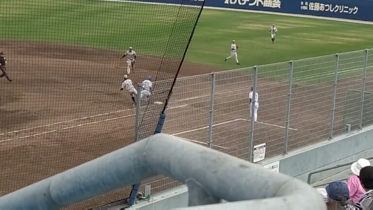 R6.4.18中日-くふうハヤテ、岡林-池谷蒼大