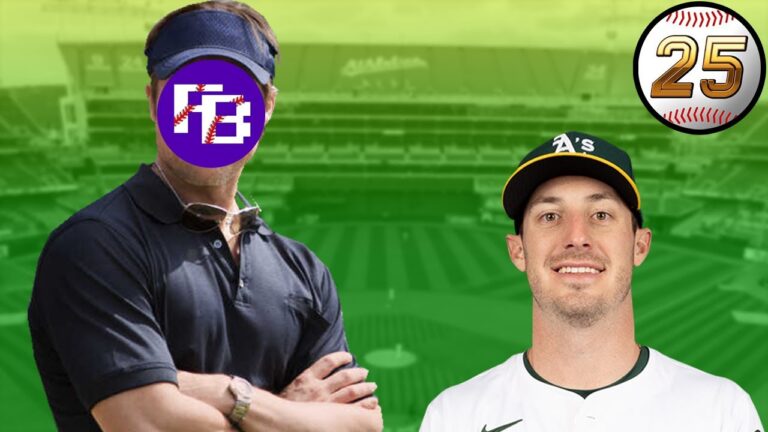 オークランド A を救う時が来ました :: OOTP 25 をプレイしましょう :: Ep.  1 (2024 プレシーズン)