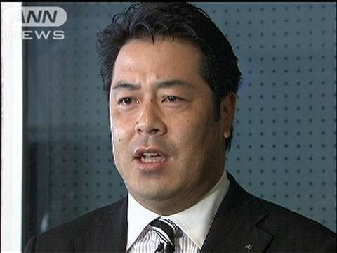 東北楽天が獲得に意欲　菊池投手の進路表明を受け（09/10/25）