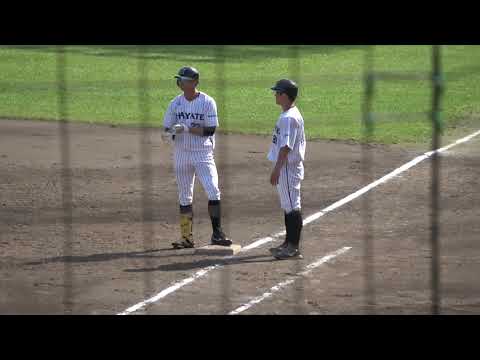 【1点目】くふうハヤテベンチャーズ 福田秀平選手 レフト前タイムリーヒット 適時打 代打 第1打席 2024/4/19 ちゅーるスタジアム VS 阪神タイガース 茨木秀俊投手