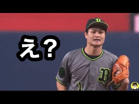 始球式でホームランを打たれるティモンディ高岸　クライマックスシリーズにて #Shorts