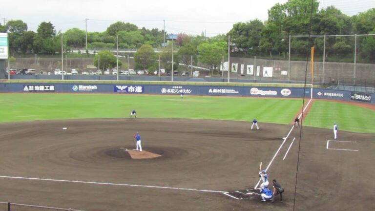 【横浜】京山将弥〜福田光輝を内野ゴロ〜2024年4月23日 イースタンリーグ 日本ハムファイターズ対 横浜DeNAベイスターズ